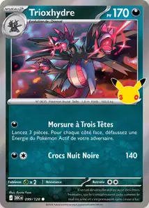 Hydreigon