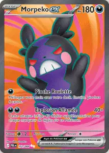Morpeko-ex
