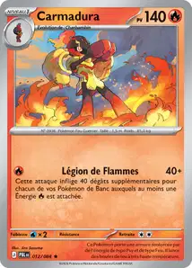 Carmadura