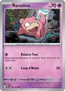 Ramoloss