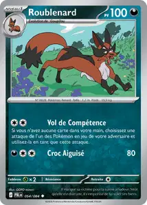 Roublenard