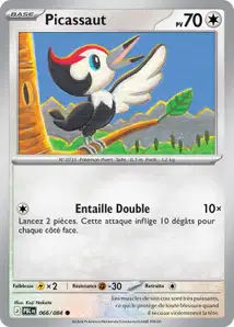 Picassaut