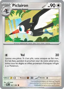 Piclairon