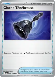 Cloche Ténébreuse