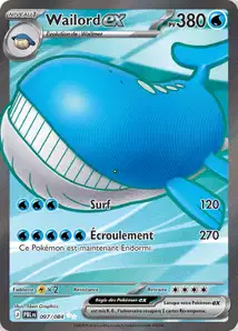 Wailord-ex