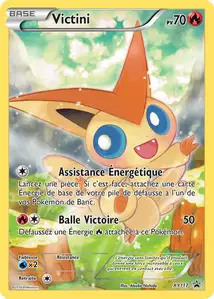 Victini