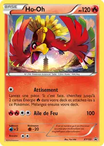 Ho-Oh