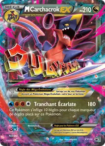 M-Carchacrok-EX