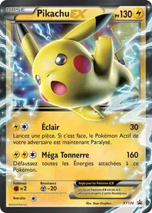 Pikachu-EX