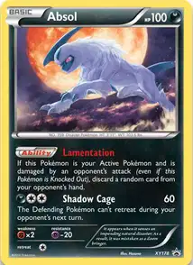Absol