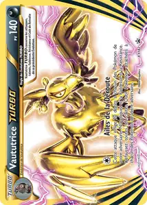 Vaututrice TURBO