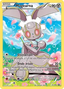 Magearna