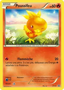 Poussifeu