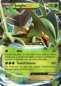 Jungko EX