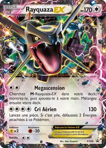 Rayquaza EX
