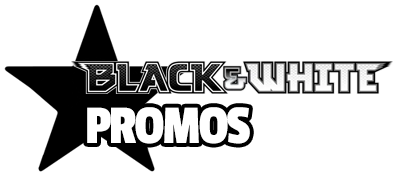 Promo BW