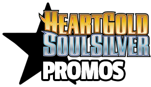 HGSS Black Star Promos
