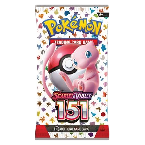 Booster 151
