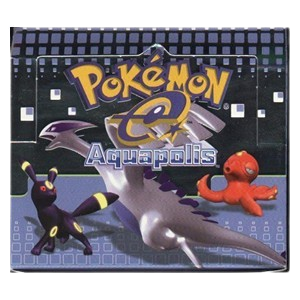 Display Aquapolis