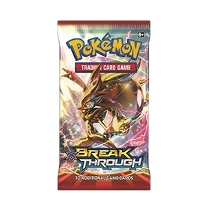 Booster Impulsion Turbo