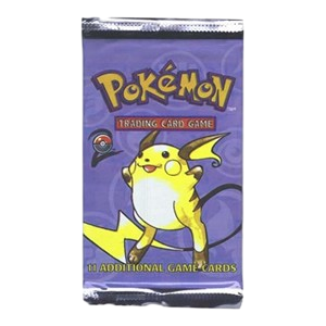 Booster Base Set 2