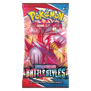 Booster Styles de combat
