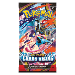 Booster Chaos Ascendant