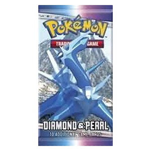 Booster Diamant & Perle