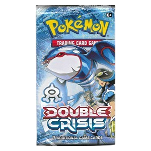 Booster Double Danger