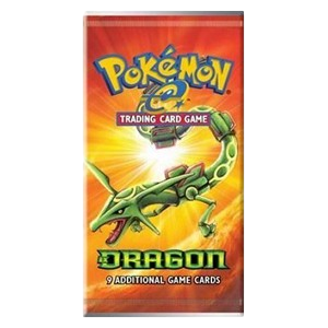 Booster EX Dragon