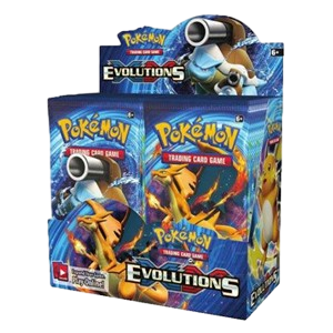 Display Évolutions