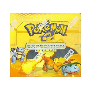 Display Expedition