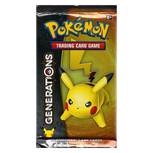 Booster Générations