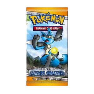 Booster Éveil des Légendes