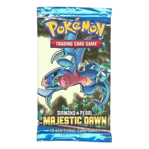 Booster Aube Majestueuse