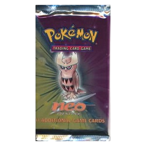 Booster Neo Destiny