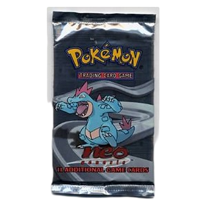Booster Neo Genesis
