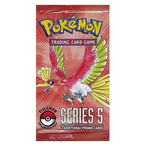 Booster POP Series 5