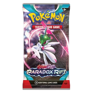 Booster Faille Paradoxe
