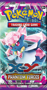 Booster Vigueur Spectrale