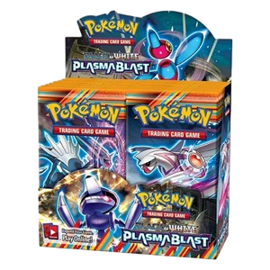Display Explosion Plasma