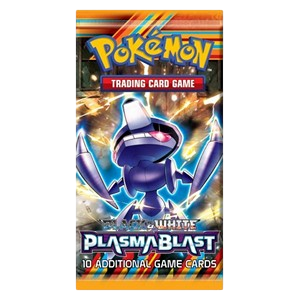 Booster Explosion Plasma