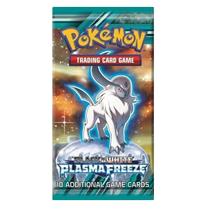 Booster Glaciation Plasma