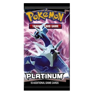 Booster Platine