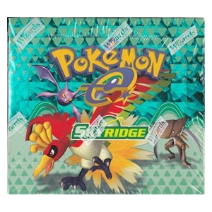 Display Skyridge