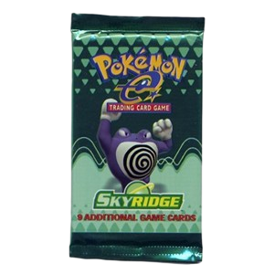 Booster Skyridge