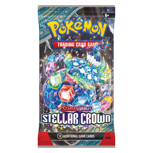 Booster Couronne Stellaire
