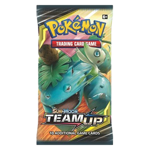 Booster Duo de Choc