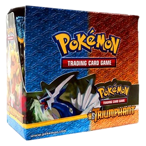 Display Triomphant