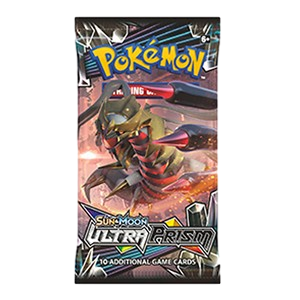 Booster Ultra-Prisme
